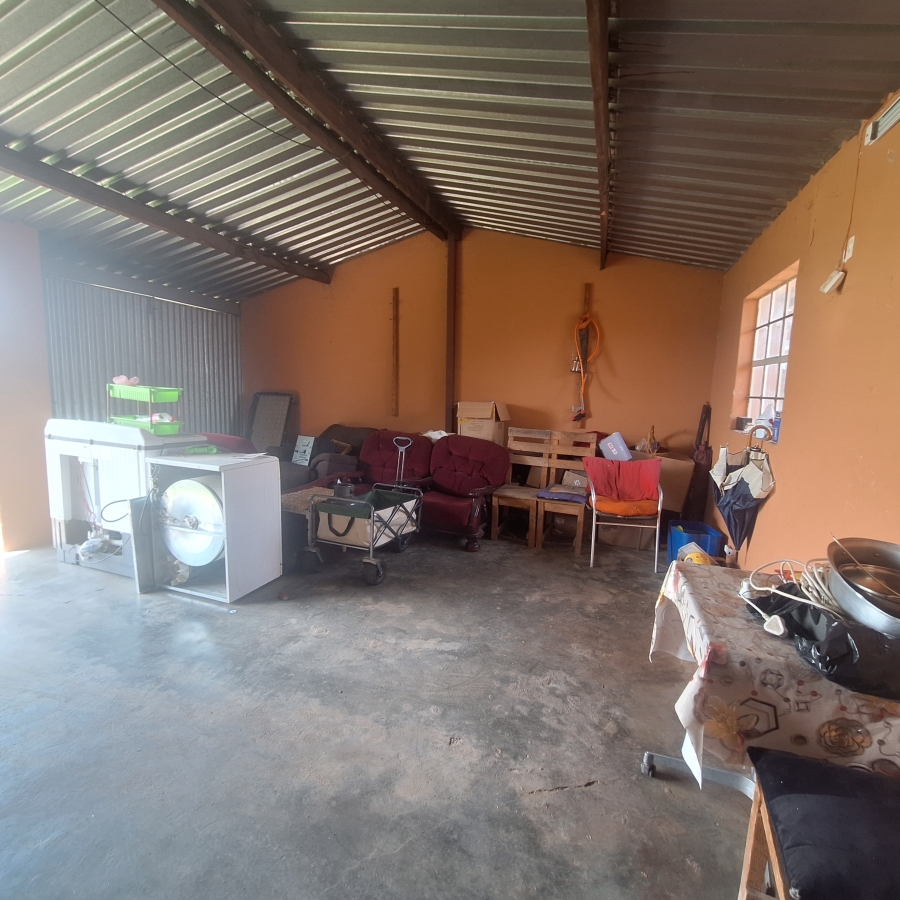 3 Bedroom Property for Sale in Villiers Free State